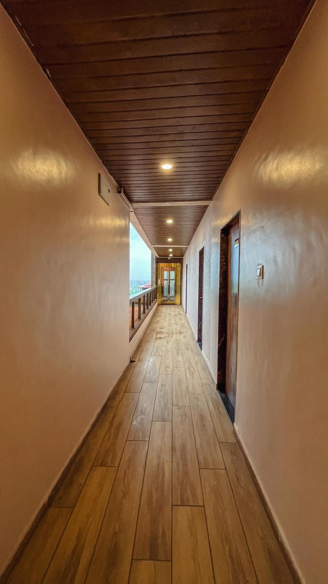 Regenta Bharti Amusement & Adventure Resort Pune, Urulikanchan Uruli Kānchān Eksteriør billede